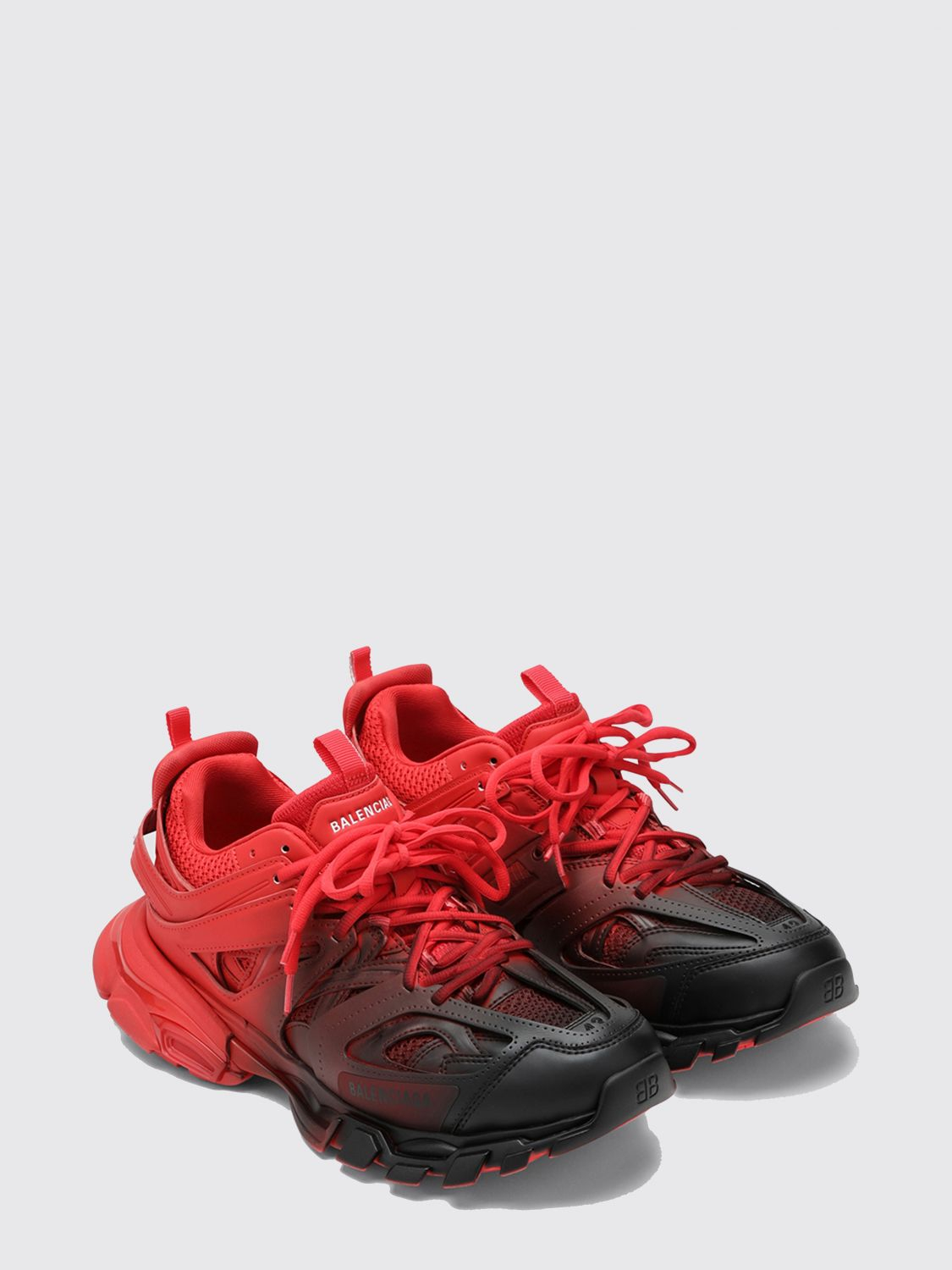 [Balenciaga] Sneakers SS26 542023WTRGD 6010