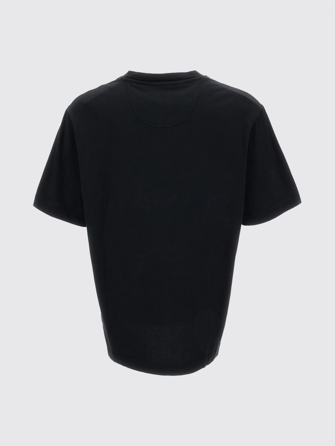 [Barbour] T-shirts Short Sleeve SS26 MTS1584 BK11