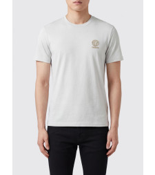 [Versace] T-shirts Short Sleeve SS26 AUU010051A10011 A1001