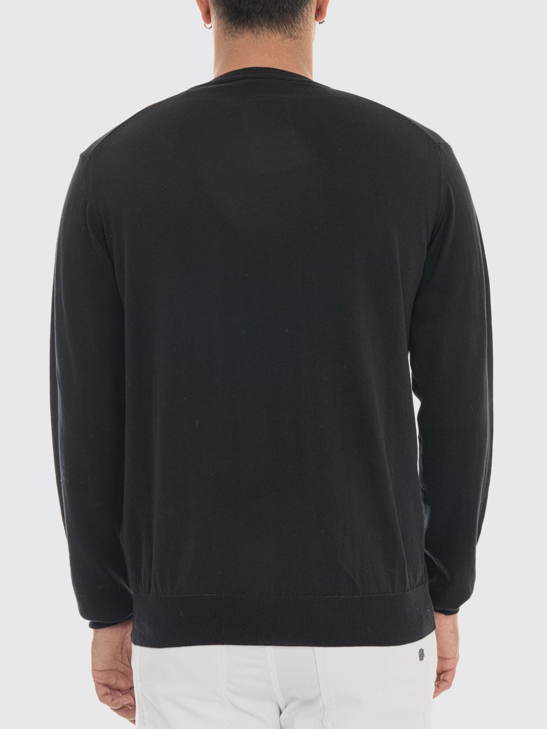 [Peuterey] Knitwear SS26 PEU583699012434 NER