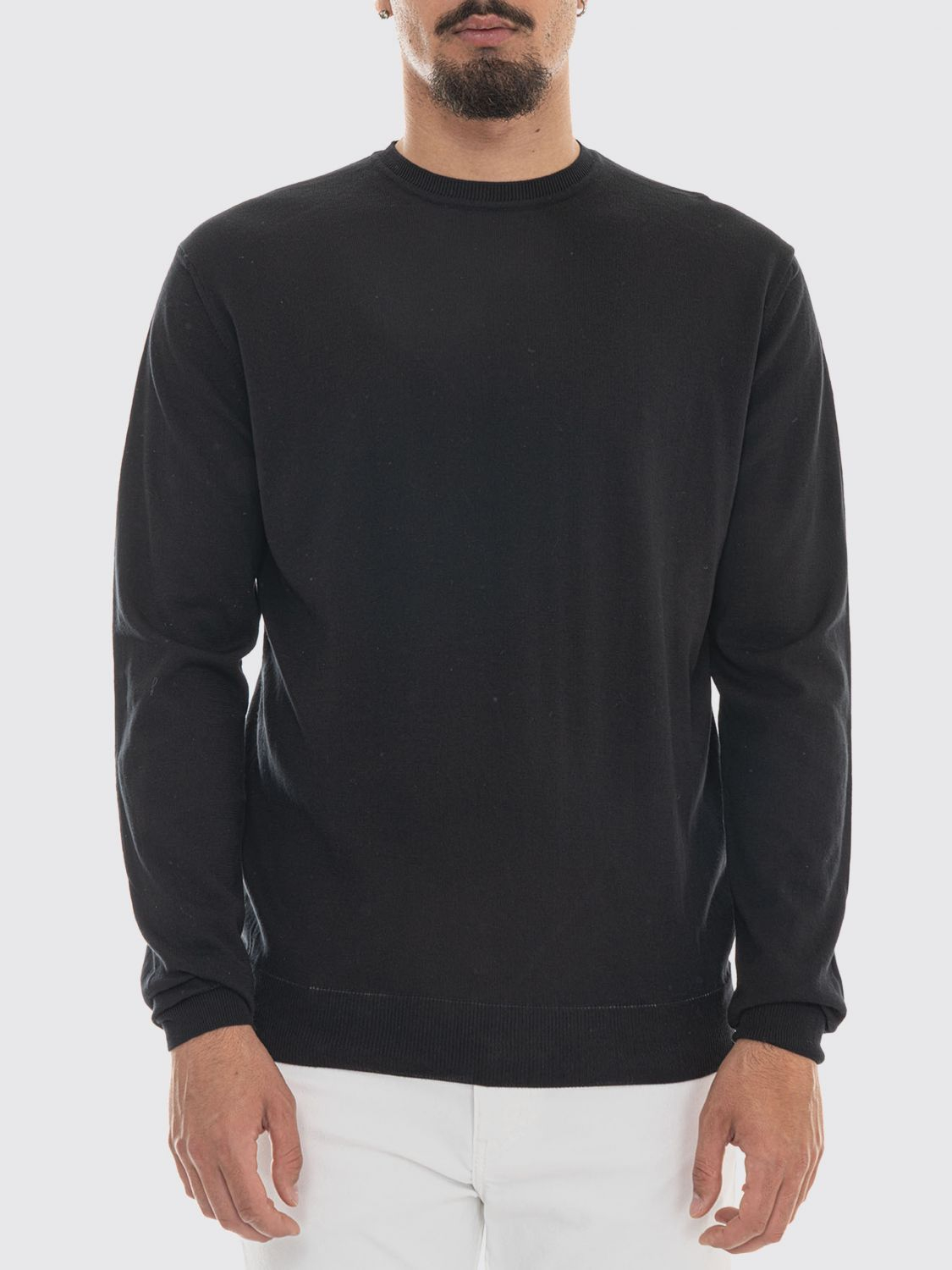 [Peuterey] Knitwear SS26 PEU583699012434 NER