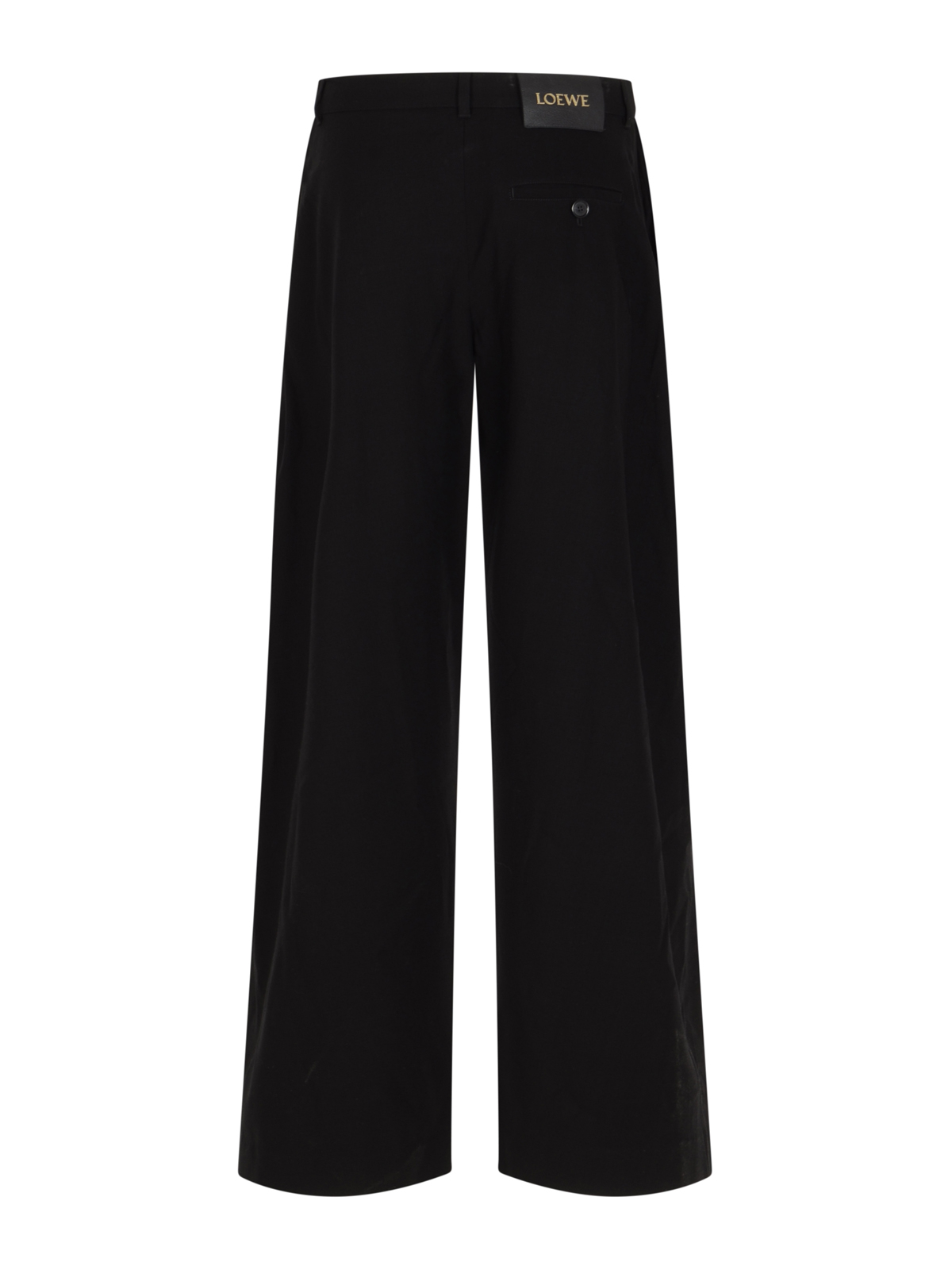 [Loewe] Trousers SS26 S359Y04XI31100
