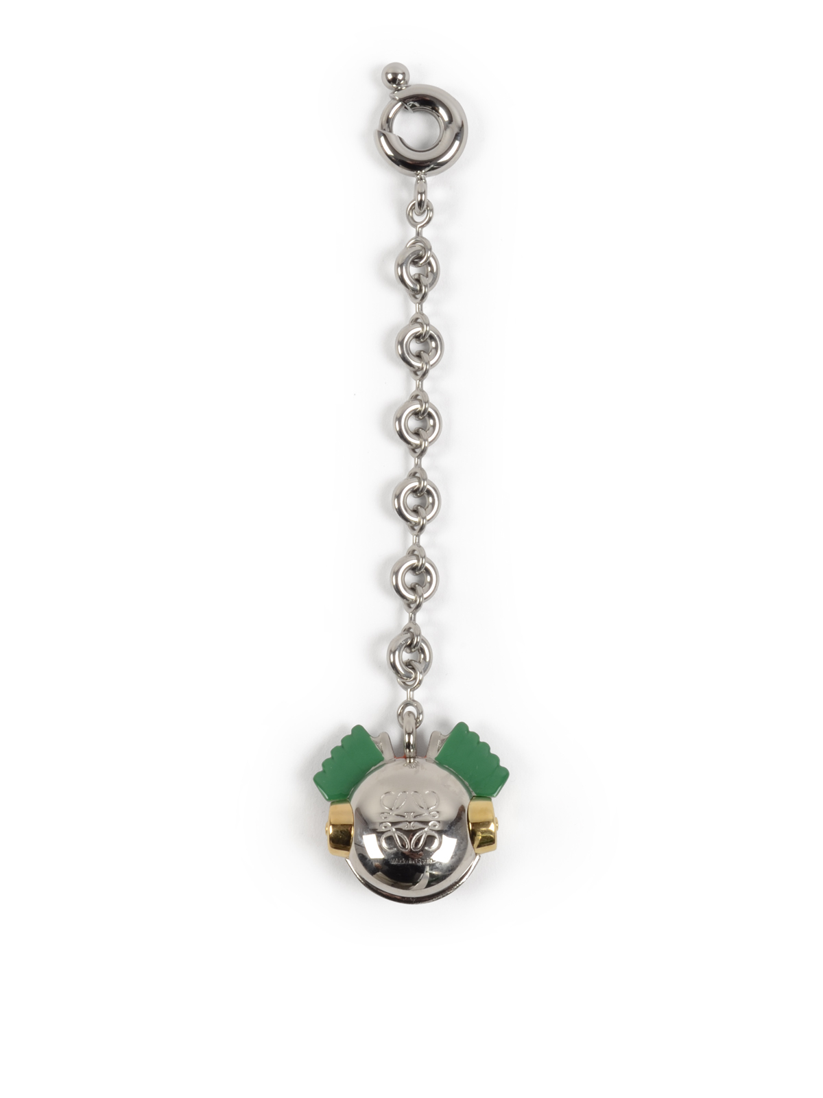 [Loewe] Keyring SS26 C554231X501602