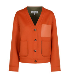 [Loewe] Knitwear SS26 S359Y02XFU6289