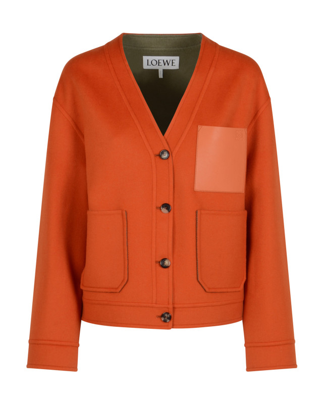 [Loewe] Knitwear SS26 S359Y02XFU6289