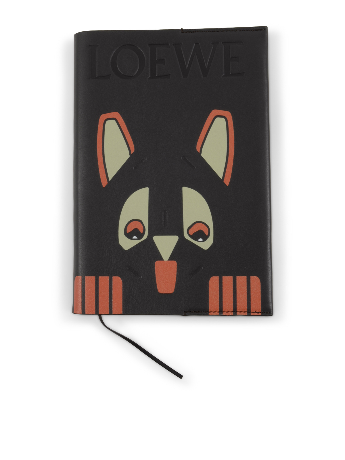 [Loewe] Pouch SS26 T000242XCJ1489