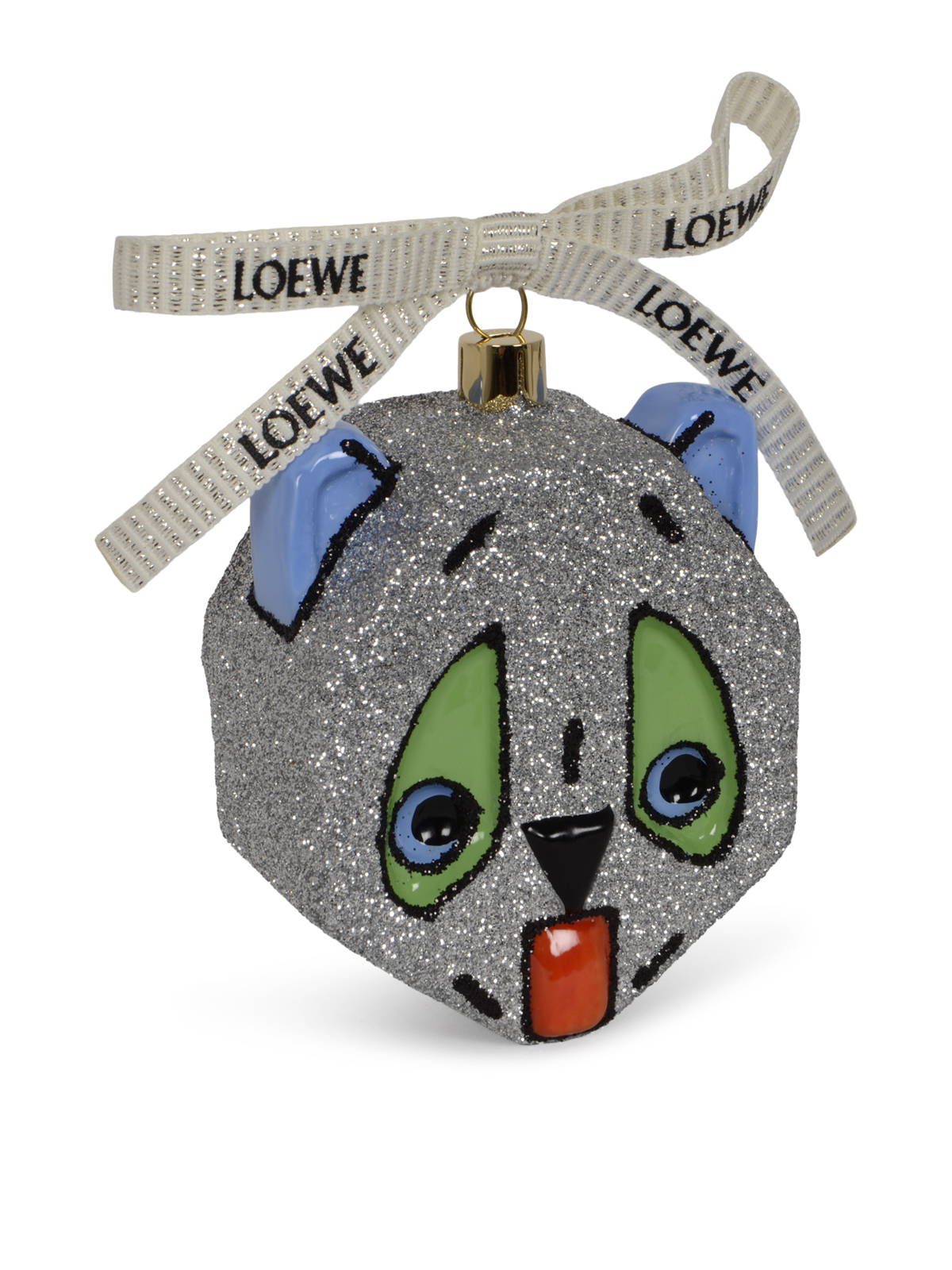 [Loewe] Keyring SS26 T000H15X012100