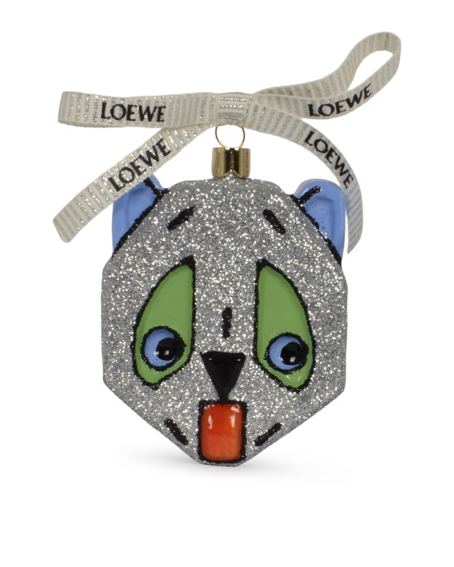 [Loewe] Keyring SS26 T000H15X012100