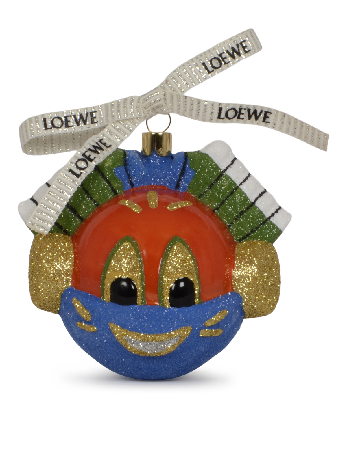 [Loewe] Keyring SS26 T731H15X137105