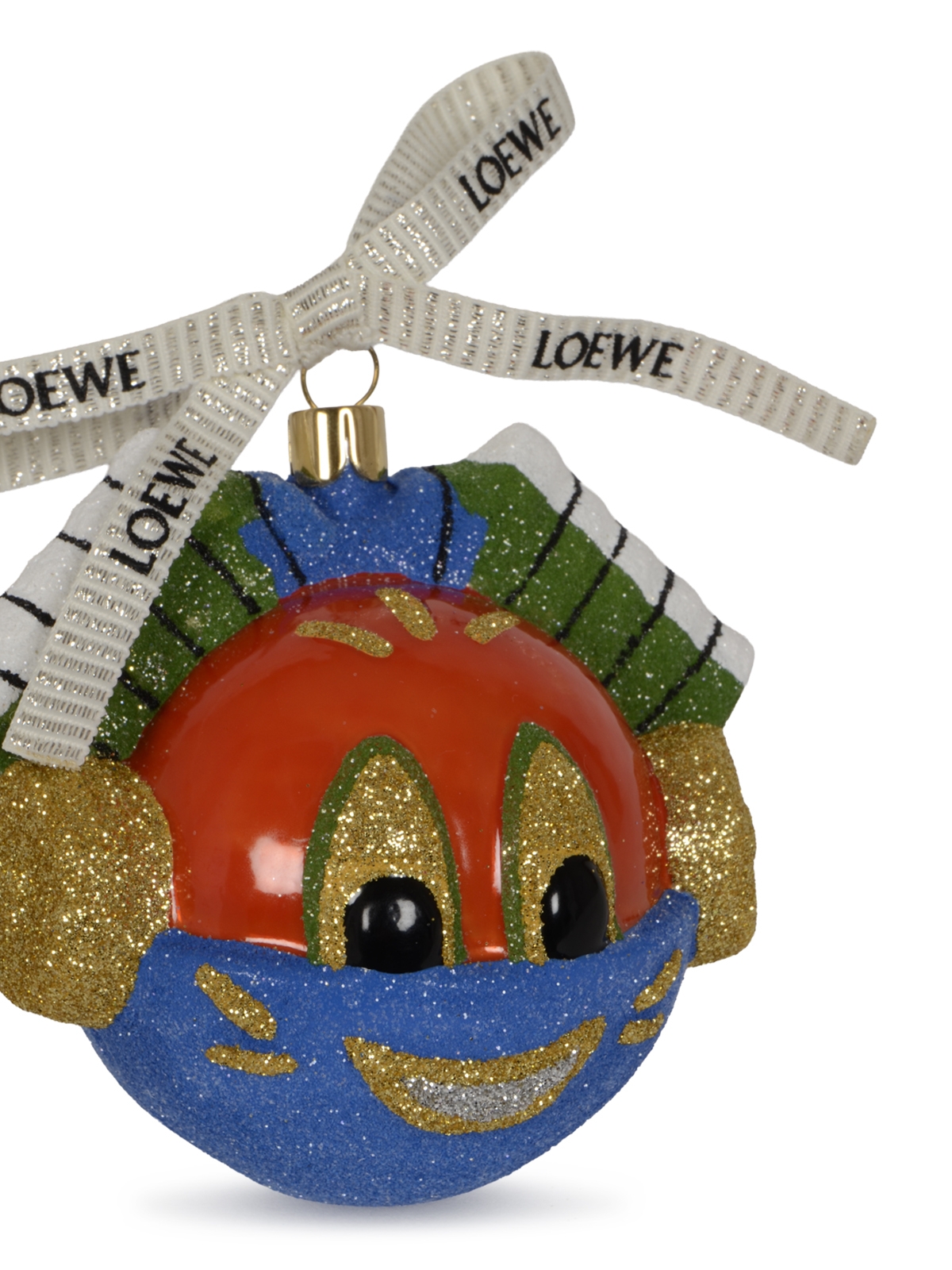 [Loewe] Keyring SS26 T731H15X137105