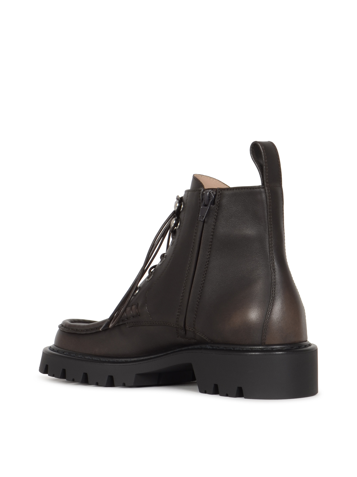 [Loewe] Ankle Boots SS26 L815285XAD3110