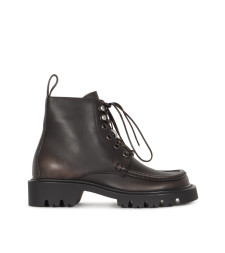 [Loewe] Ankle Boots SS26 L815285XAD3110