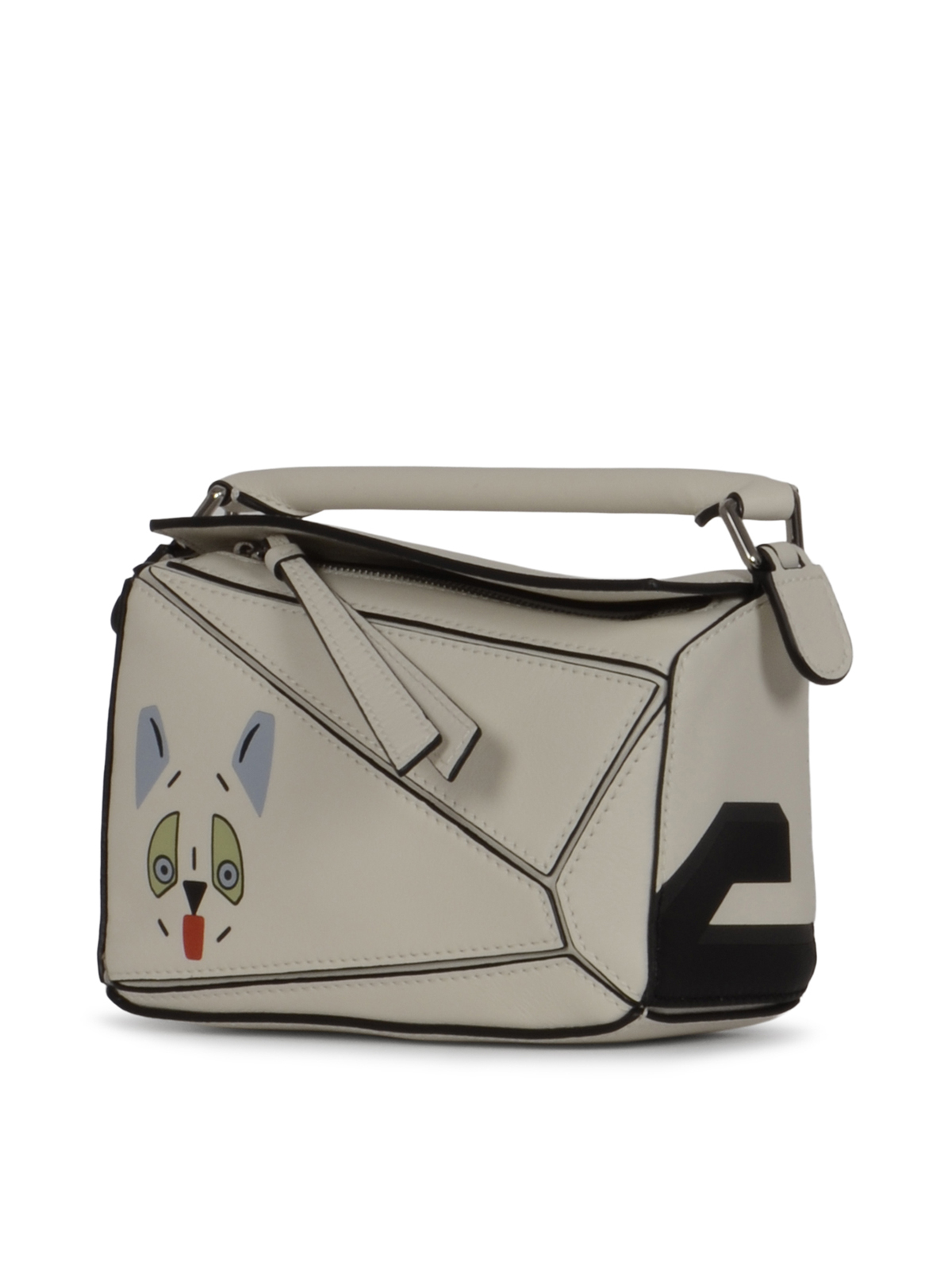 [Loewe] Clutch bag SS26 A510U95XA49567