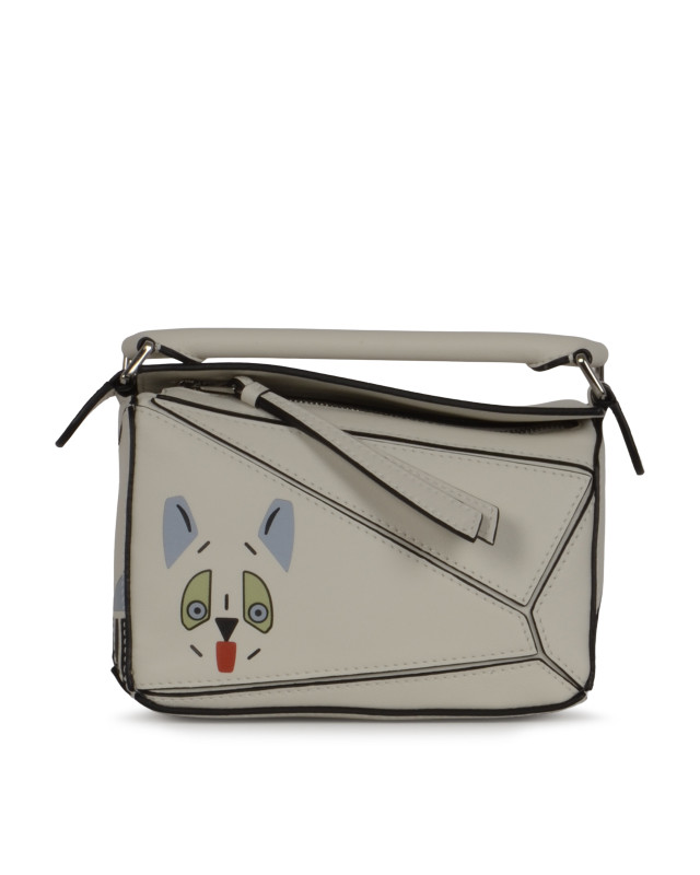 [Loewe] Clutch bag SS26 A510U95XA49567