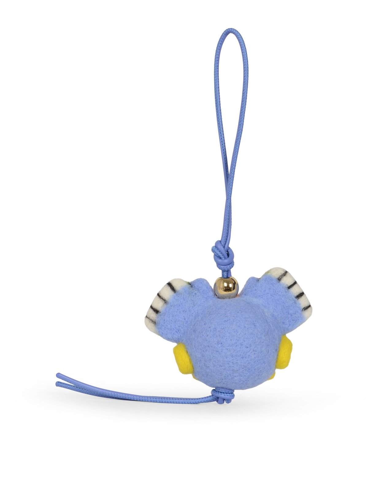 [Loewe] Keyring SS26 C621232XPB7105