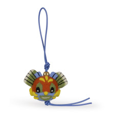 [Loewe] Keyring SS26 C621232XPB7105