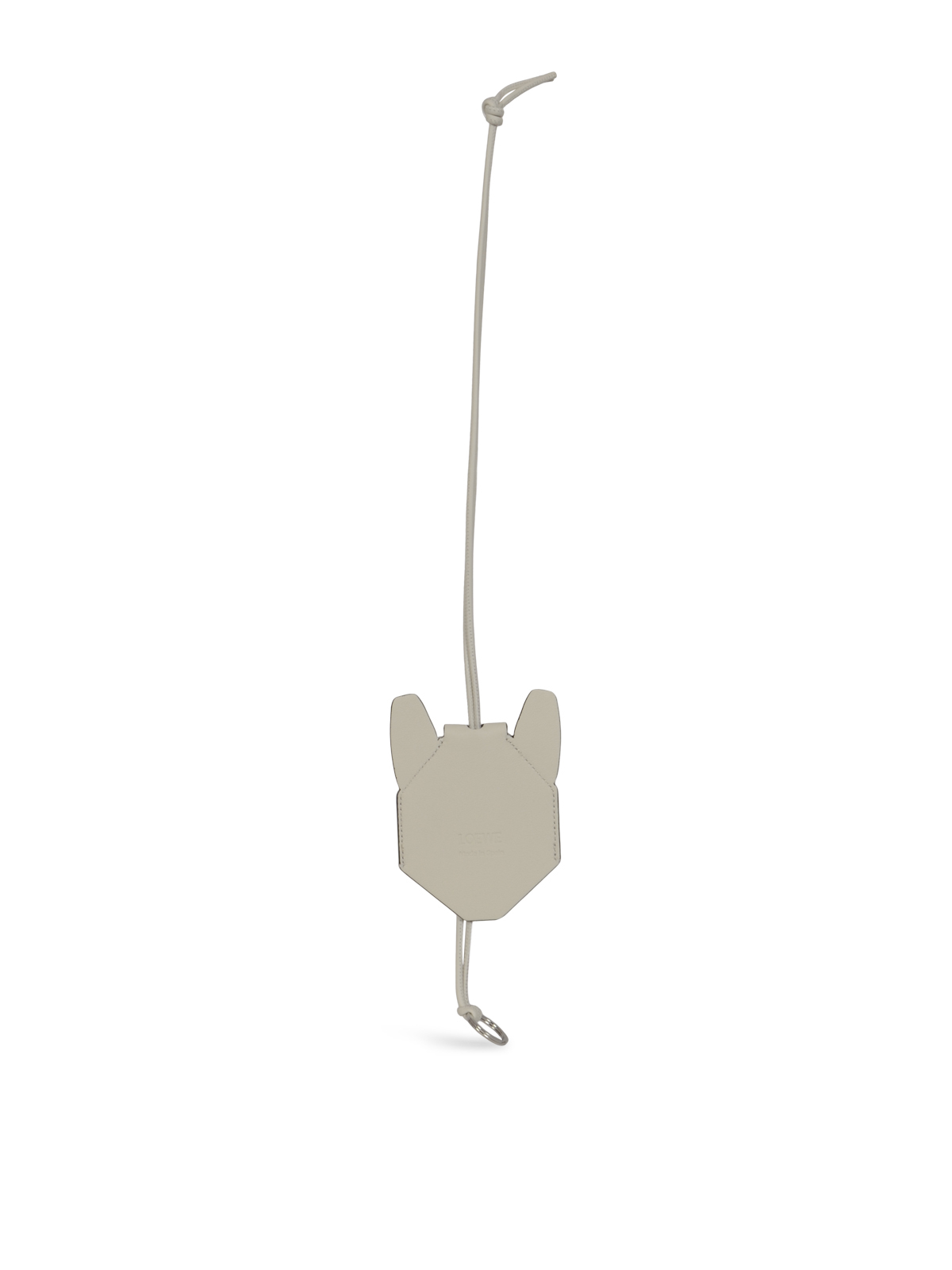 [Loewe] Keyring SS26 C621232XQN2105