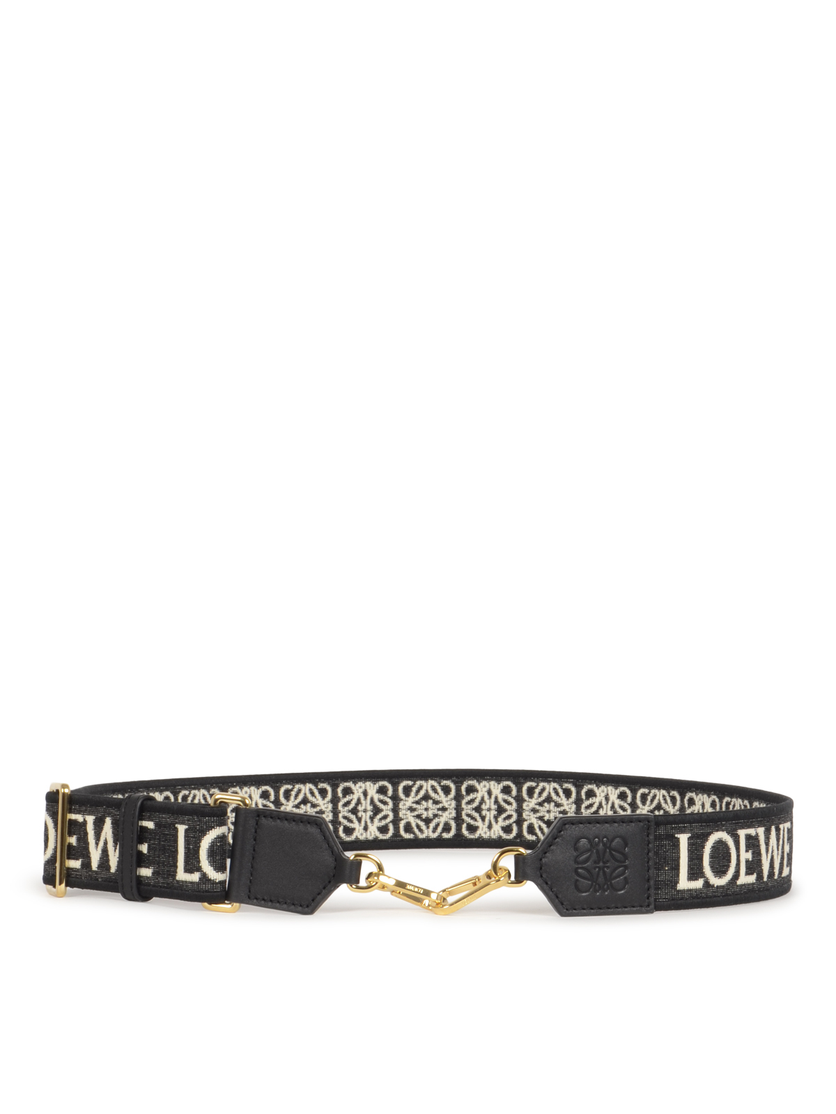 [Loewe] Keyring SS26 C073T87X011206
