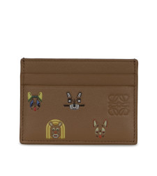 [Loewe] Wallet SS26 C643322X479579