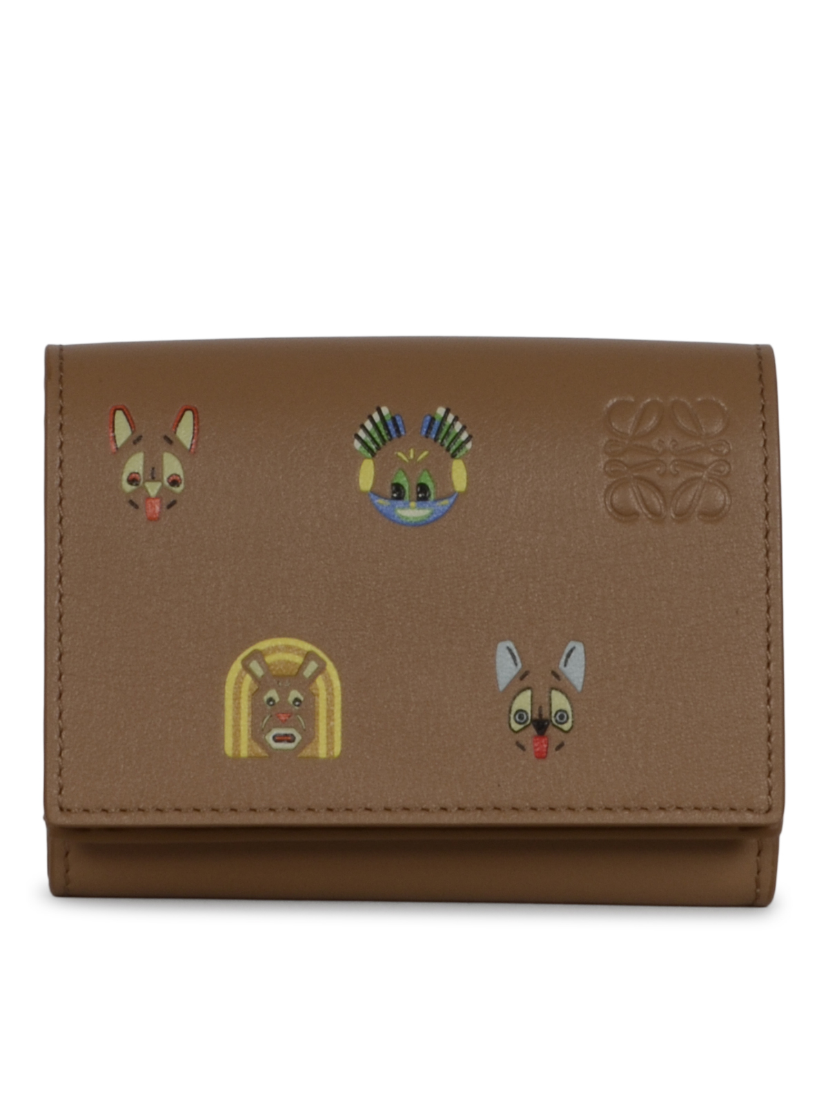[Loewe] Wallet SS26 C643TR2X549579