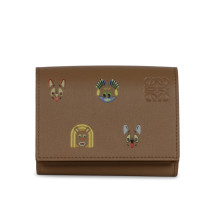 [Loewe] Wallet SS26 C643TR2X549579