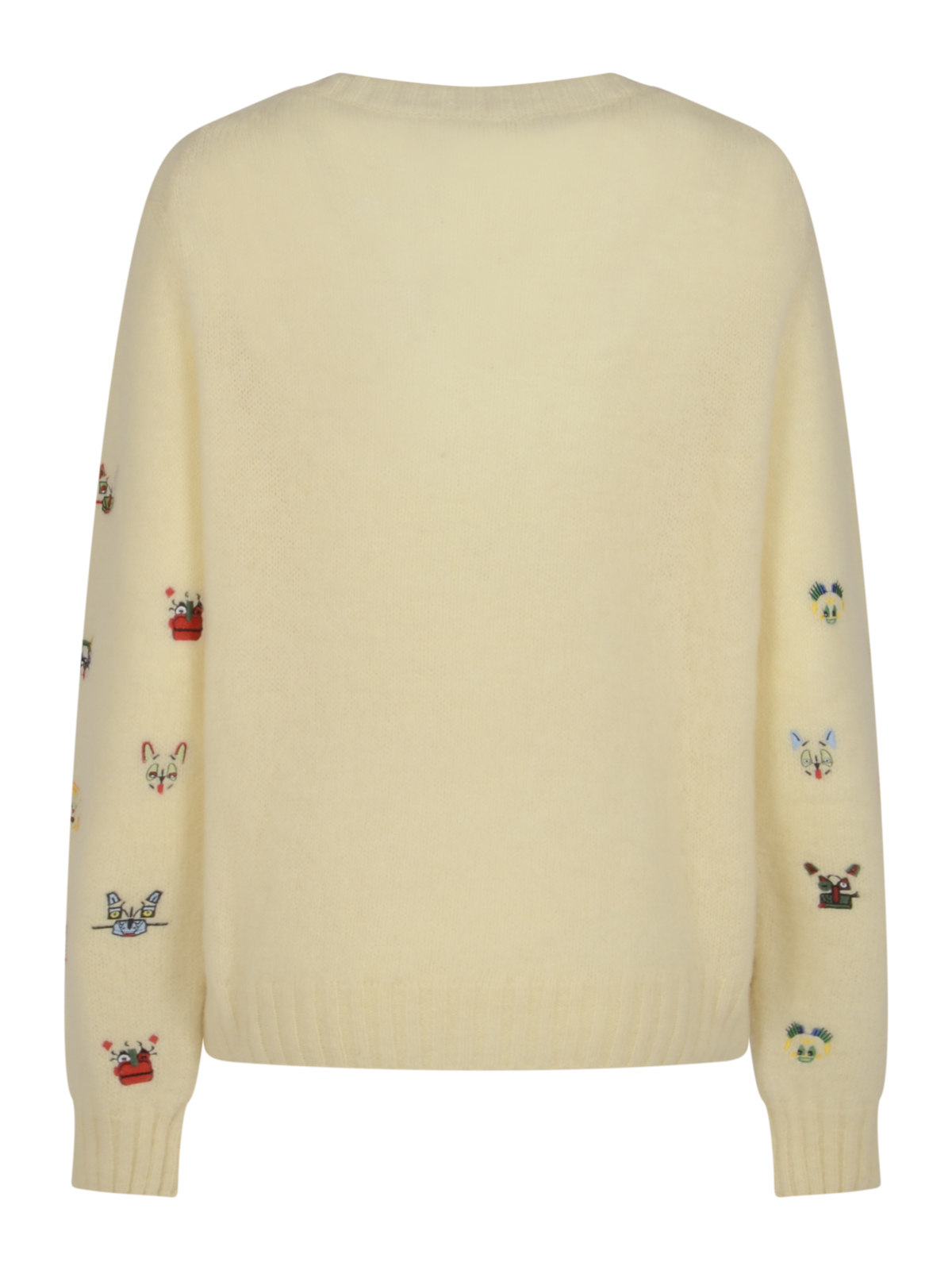 [Loewe] Sweatshirt SS26 S359Y14KIH2016