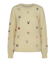 [Loewe] Sweatshirt SS26 S359Y14KIH2016