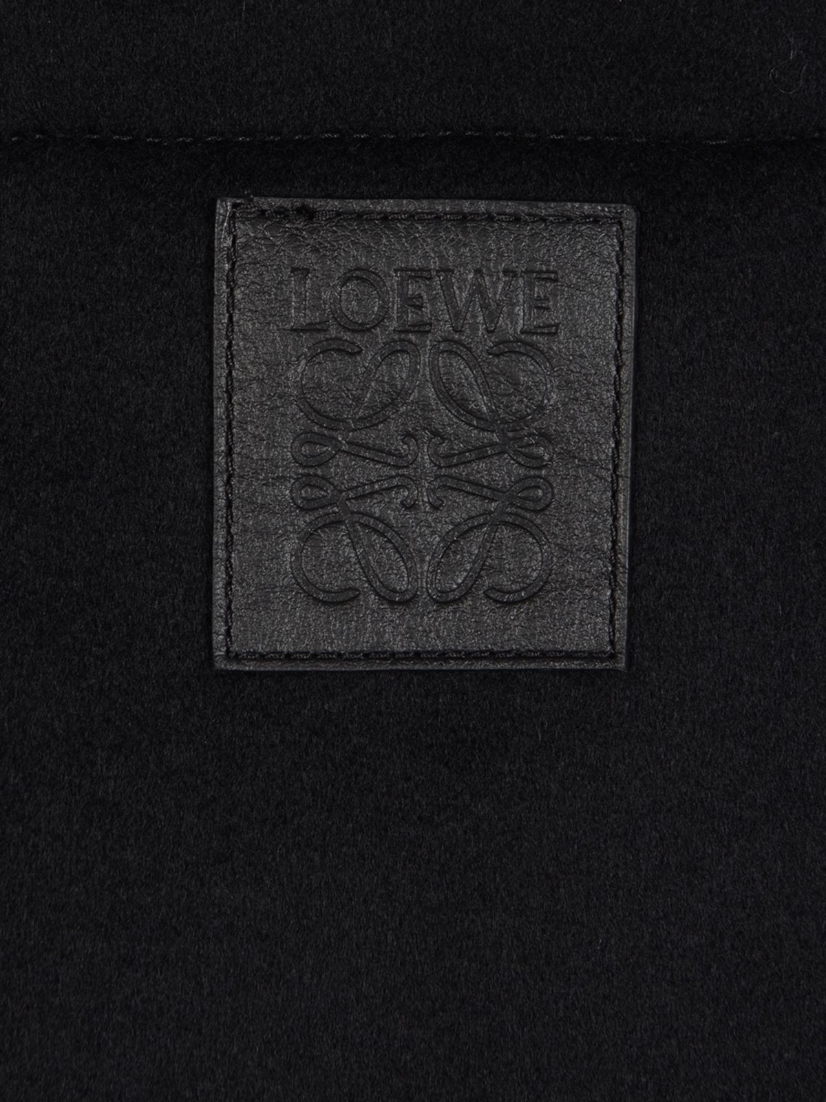 [Loewe] Coat SS26 H526Y01WE61100