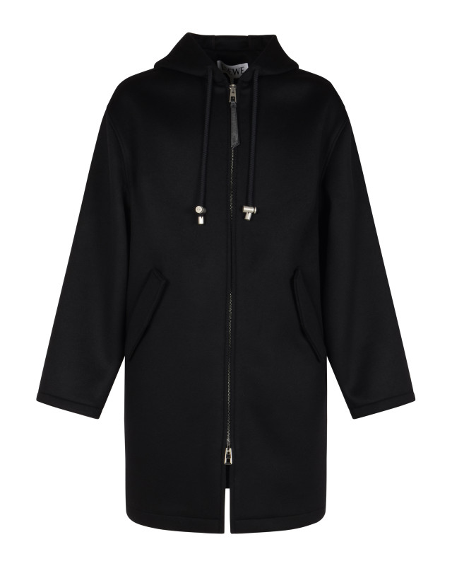 [Loewe] Coat SS26 H526Y01WE61100