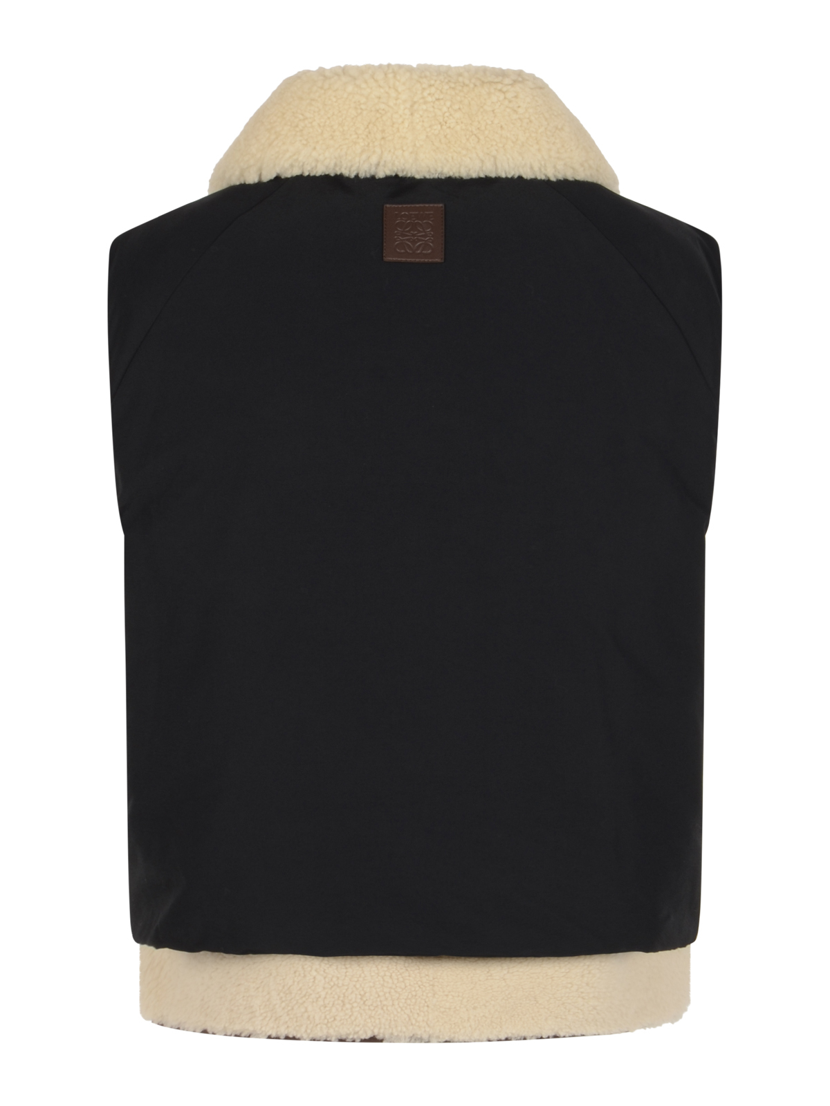 [Loewe] Vest SS26 S359Y02XGB1100