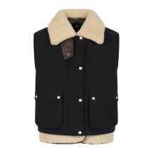 [Loewe] Vest SS26 S359Y02XGB1100