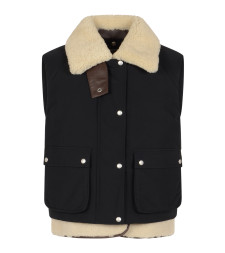 [Loewe] Vest SS26 S359Y02XGB1100
