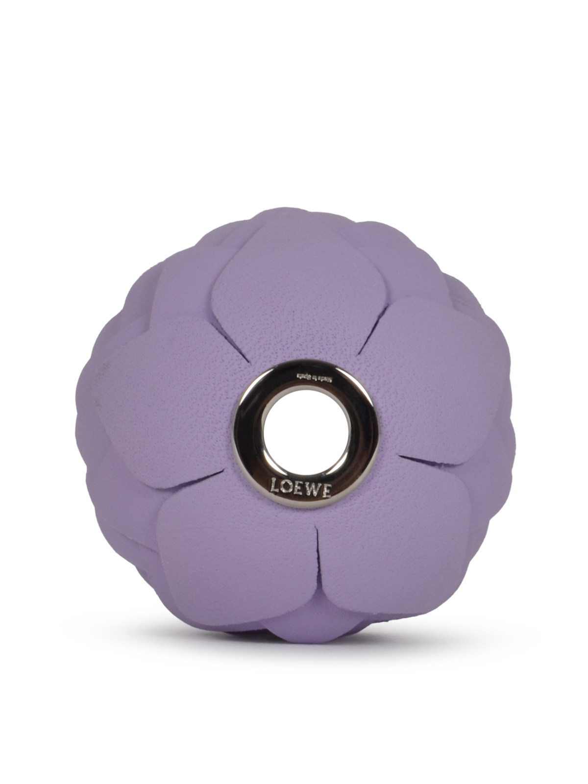 [Loewe] Keyring SS26 N691FLOX106130