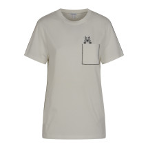 [Loewe] T-shirts Short Sleeve SS26 S359AJ2X032100