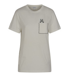 [Loewe] T-shirts Short Sleeve SS26 S359AJ2X032100