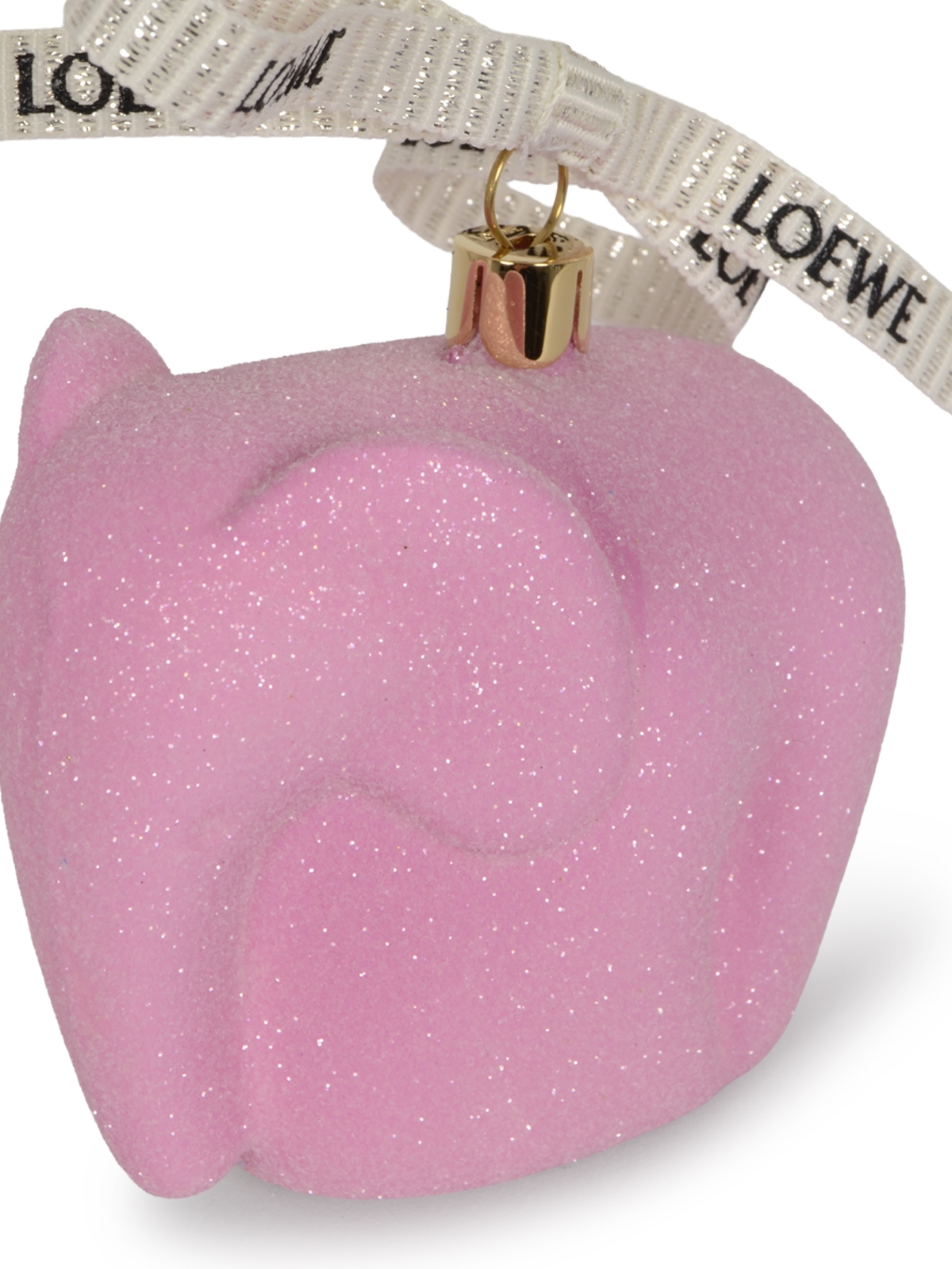[Loewe] Keyring SS26 TA38H15X046946