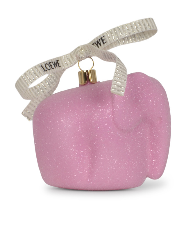 [Loewe] Keyring SS26 TA38H15X046946