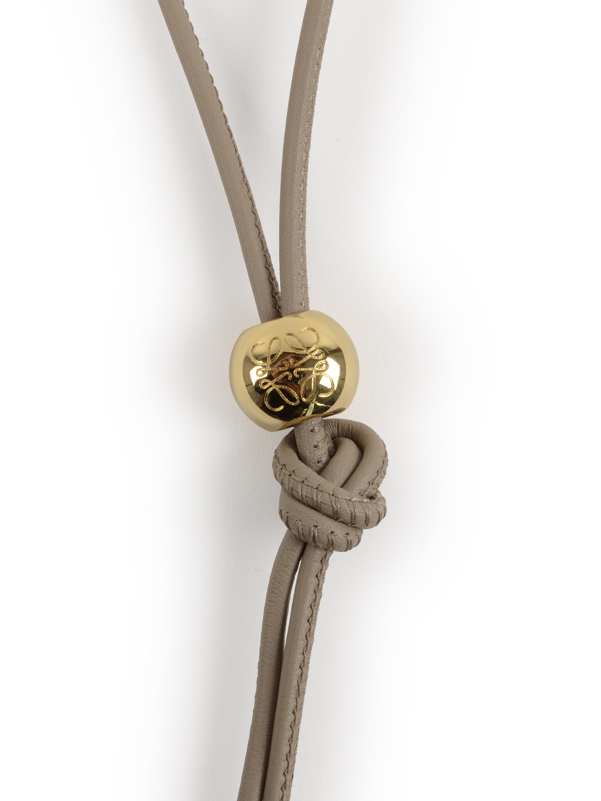 [Loewe] Keyring SS26 C691C43X022569