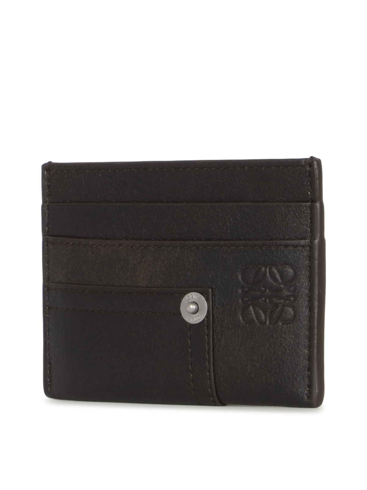 [Loewe] Cardholder SS26 C643322X550041