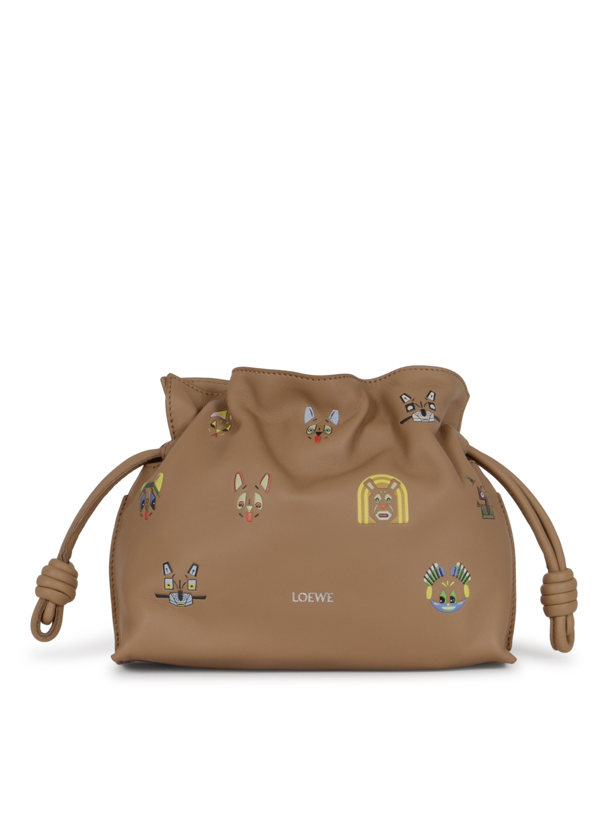 [Loewe] Clutch bag SS26 A411FC2XAC9579
