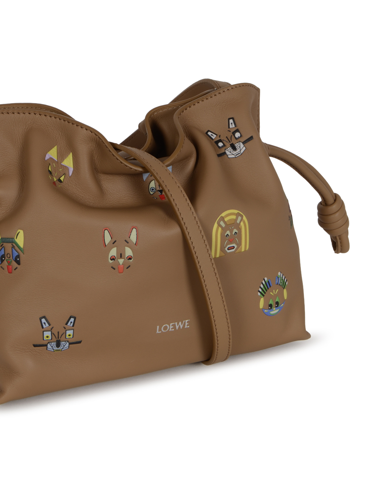 [Loewe] Clutch bag SS26 A411FC2XAC9579