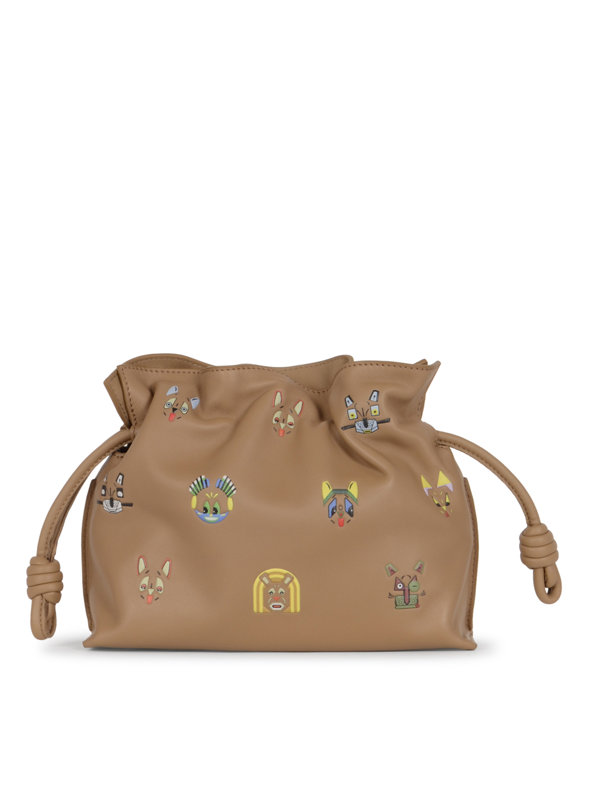 [Loewe] Clutch bag SS26 A411FC2XAC9579