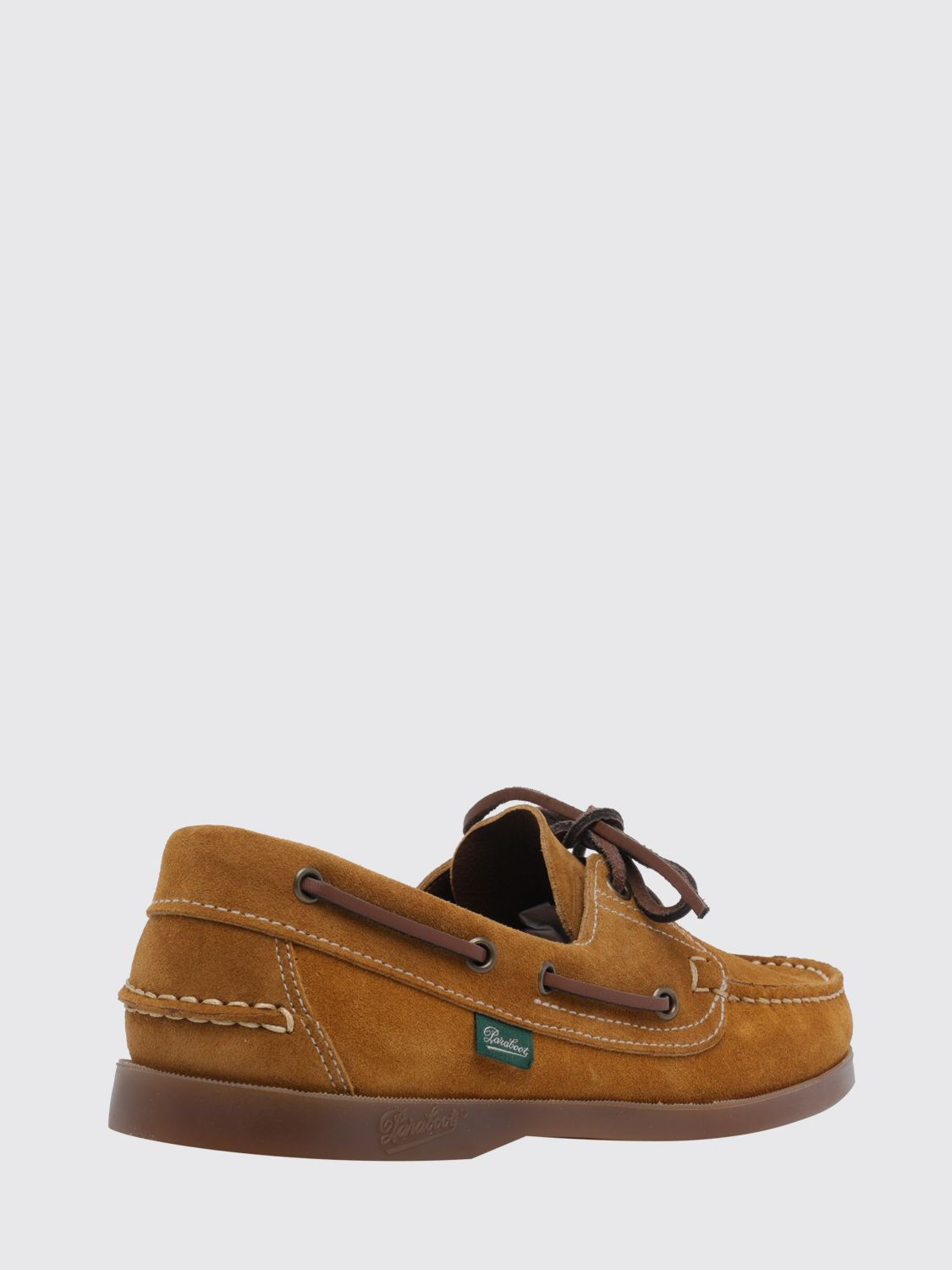 [PARABOOT] Loafer SS26 780525 MIEL