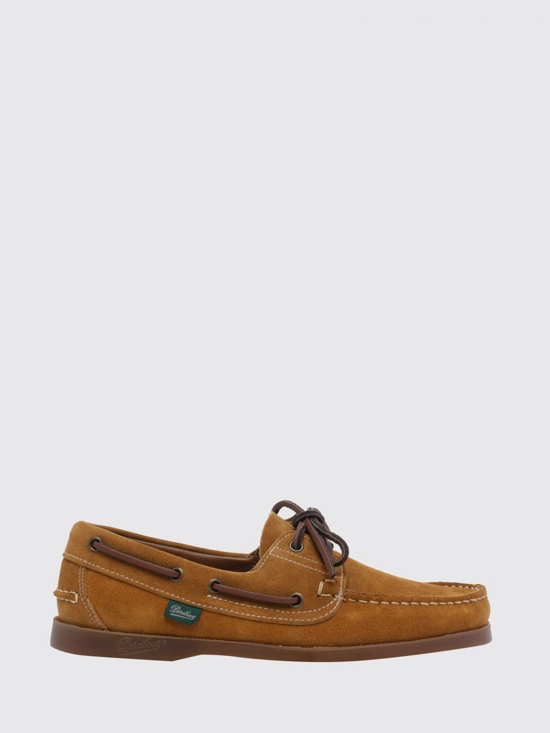 [PARABOOT] Loafer SS26 780525 MIEL