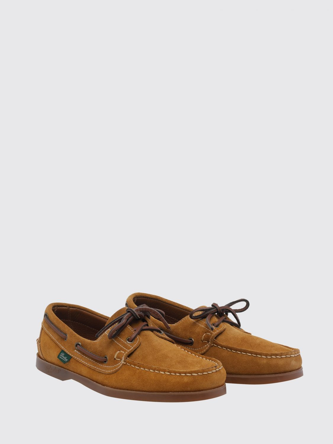 [PARABOOT] Loafer SS26 780525 MIEL