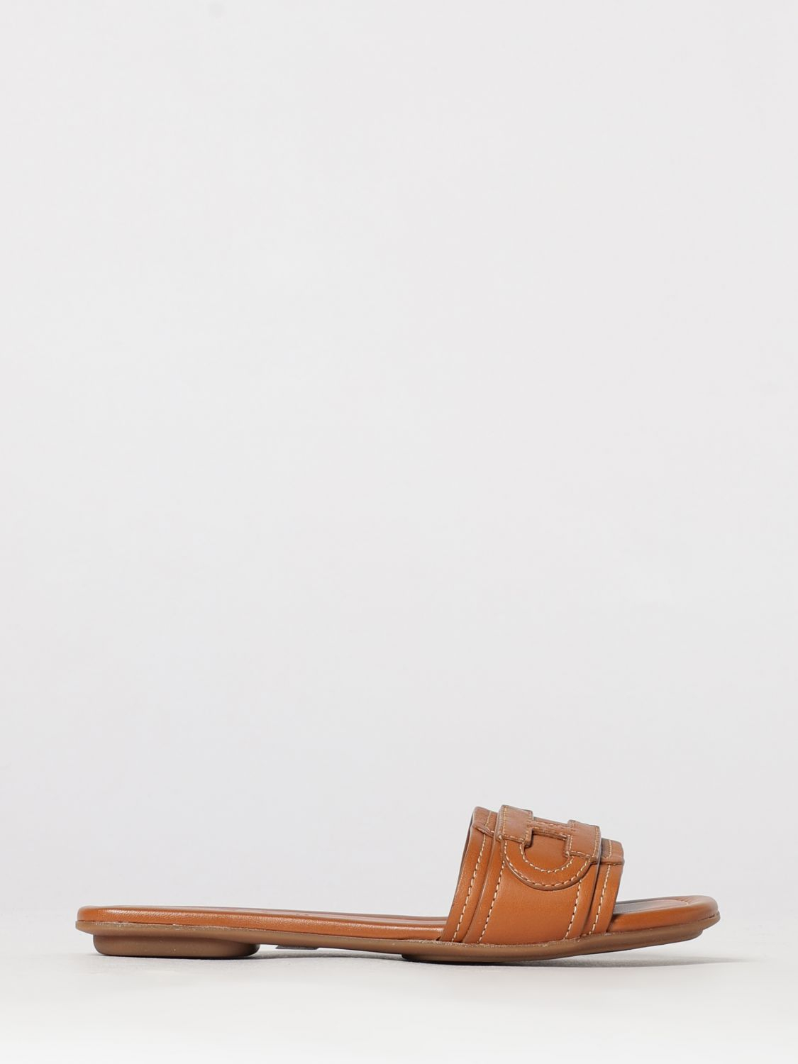 [Hogan] Sandals SS26 HXW6850GC20KXT 5003
