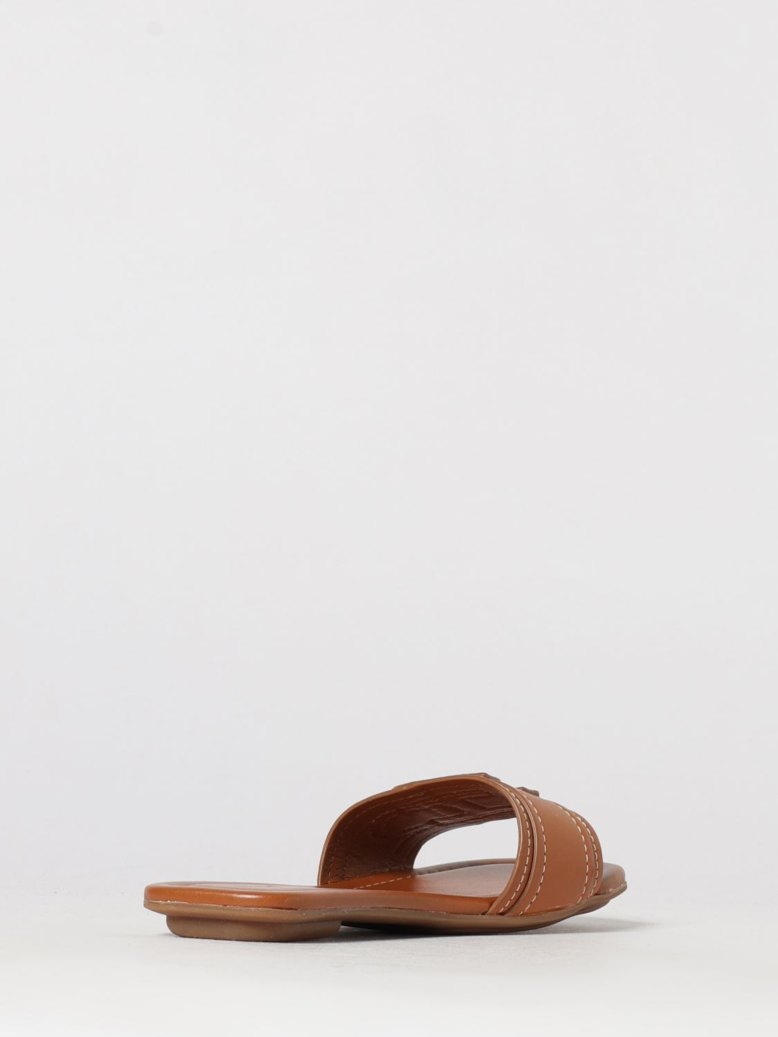 [Hogan] Sandals SS26 HXW6850GC20KXT 5003
