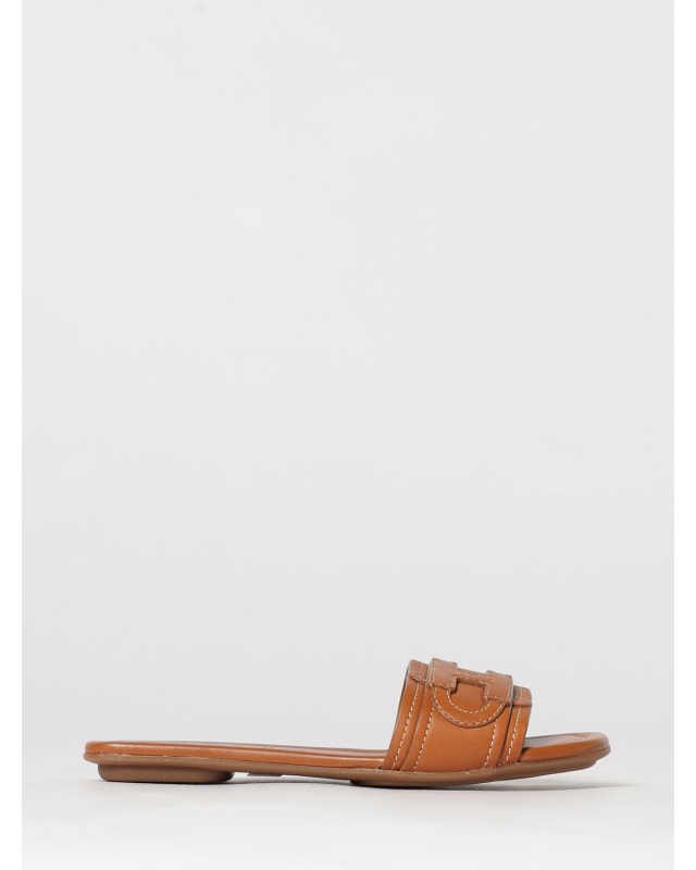 [Hogan] Sandals SS26 HXW6850GC20KXT 5003