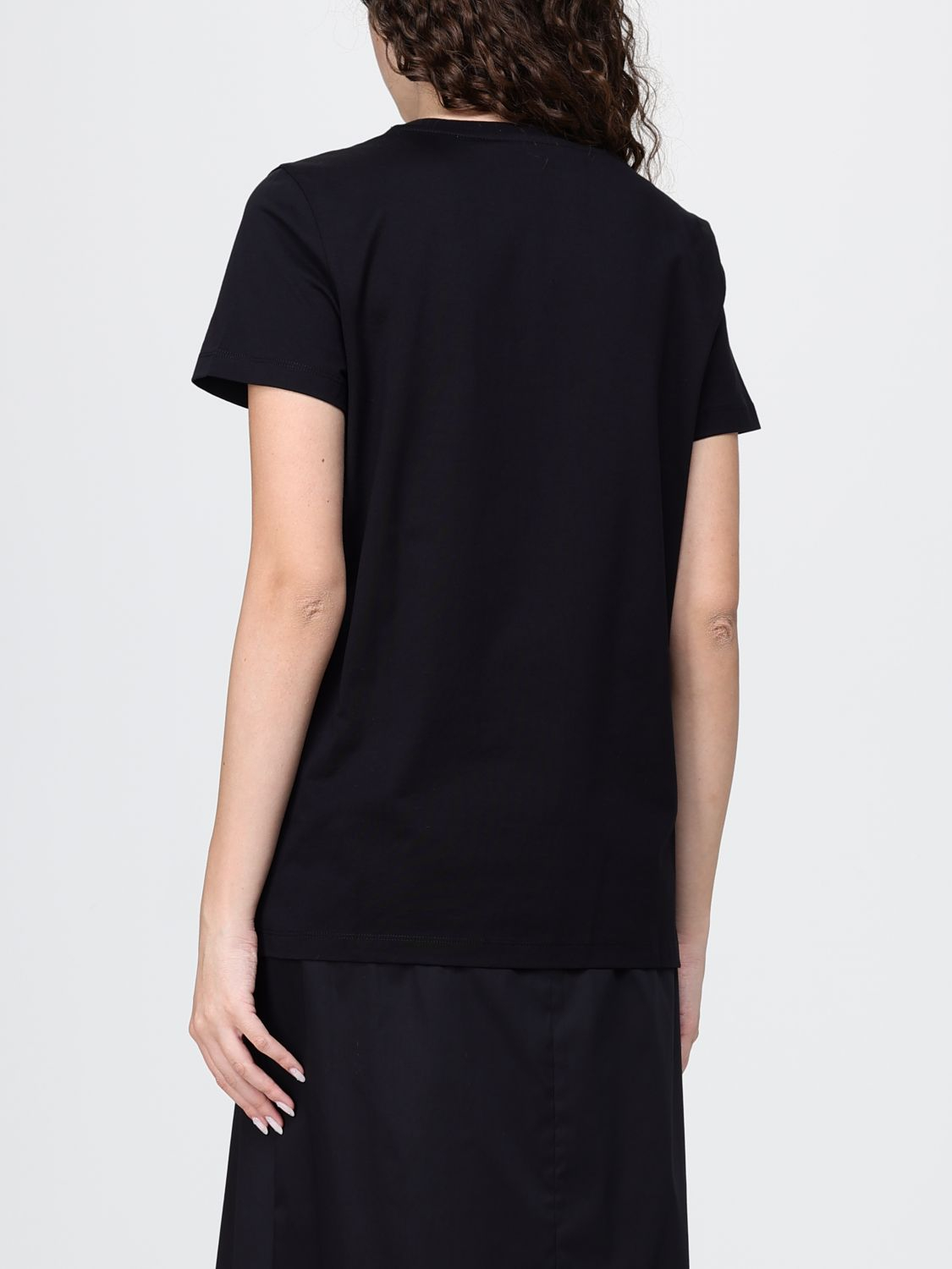 [Max Mara] T-shirts Short Sleeve SS26 261941066206 018