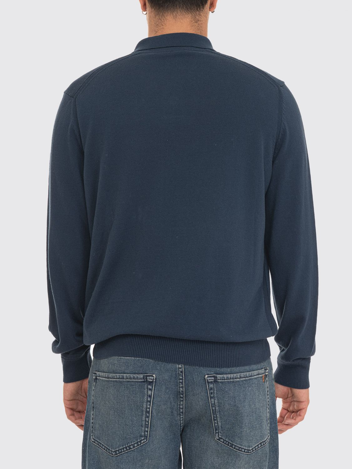 [BOSS] T-shirts Long Sleeve SS26 50531553 464